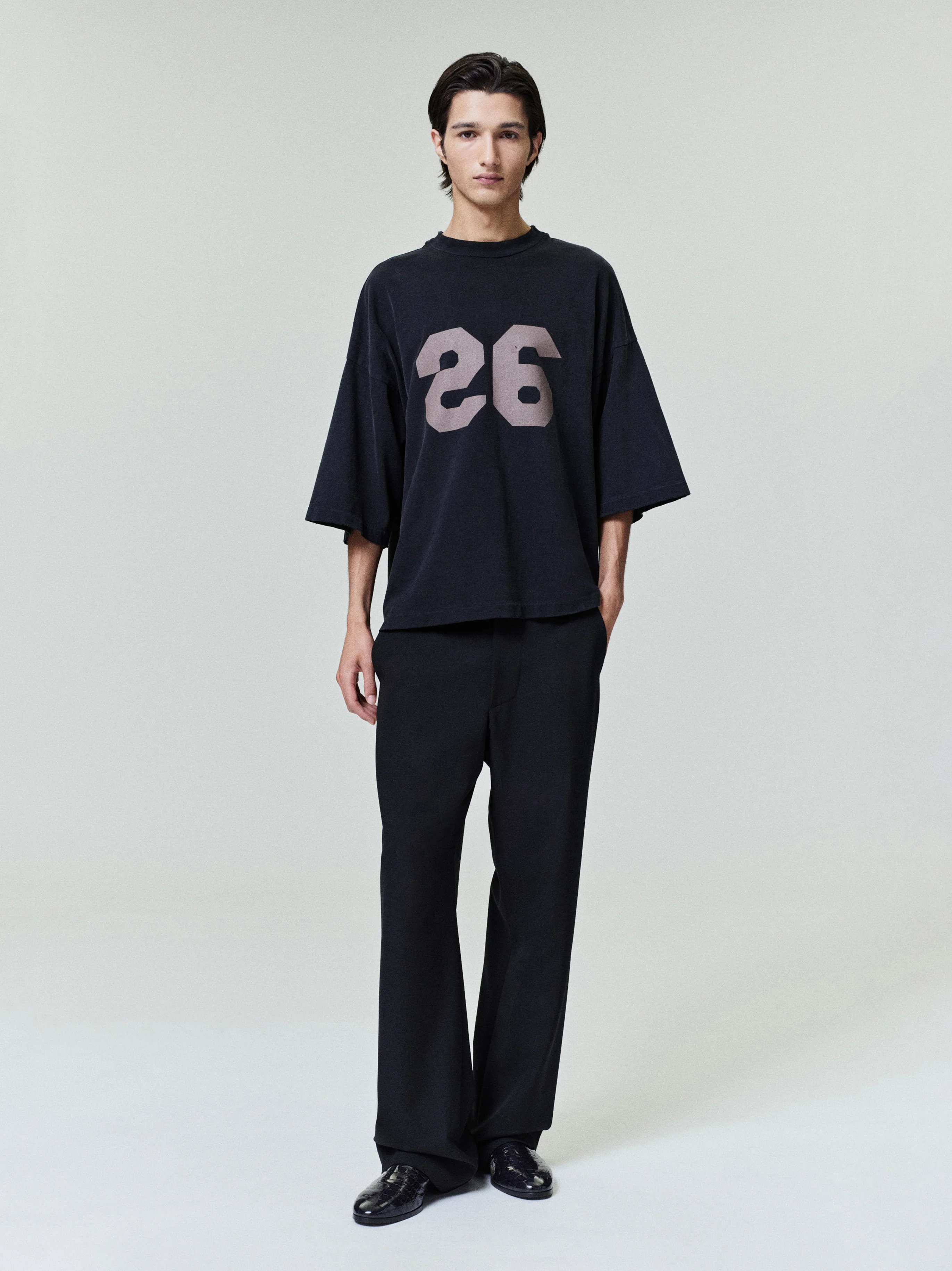 26 Tee