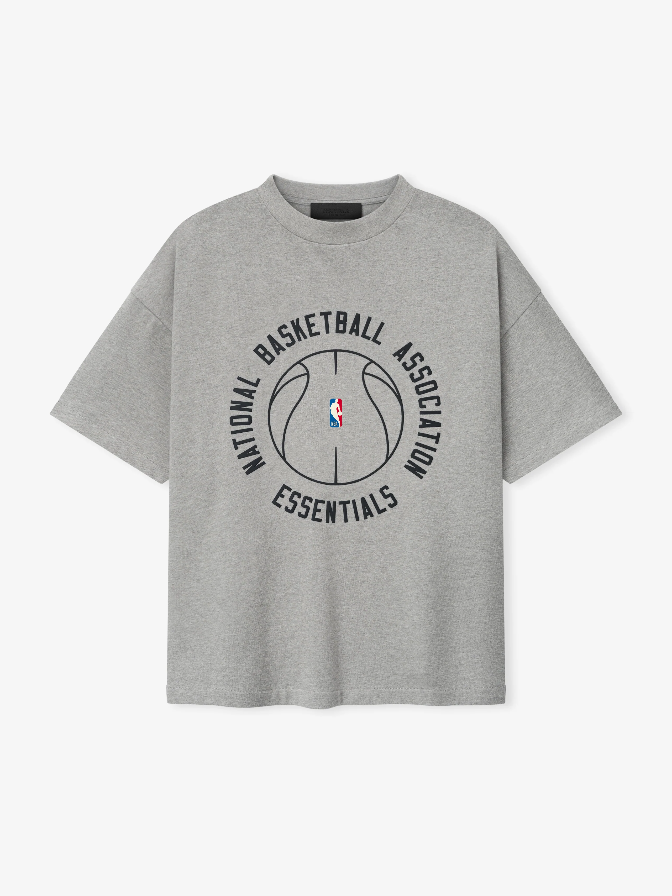 NBA X Barkley Hendricks 90S Tee
