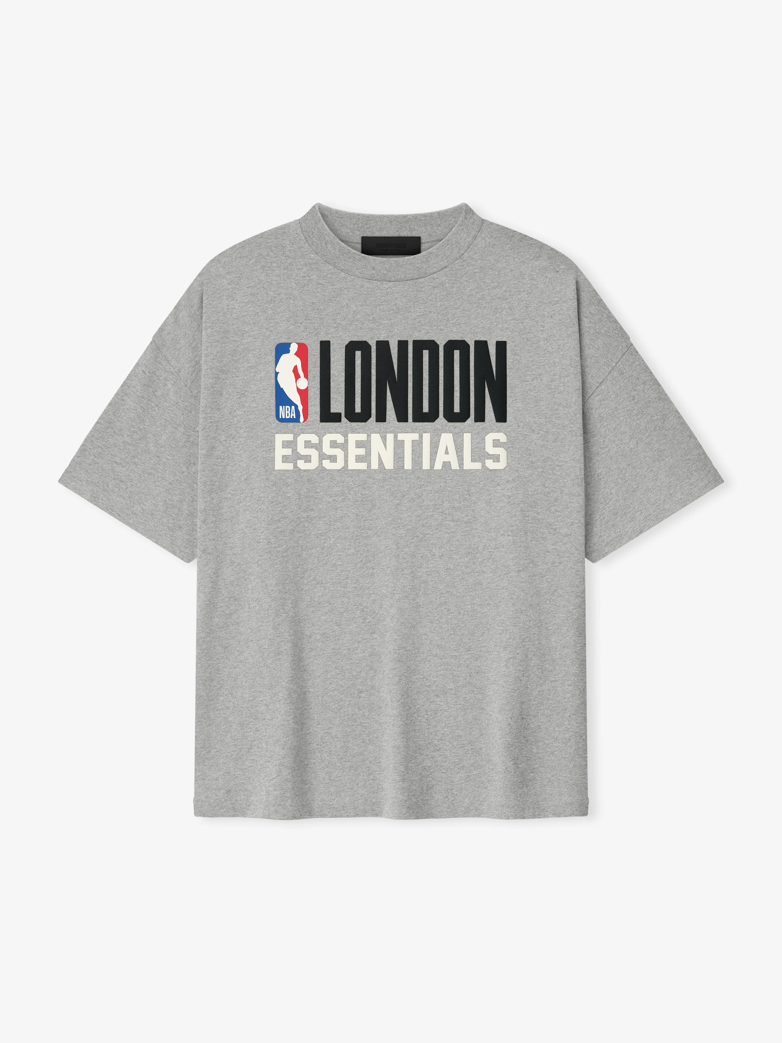 London 90s Fit Tee
