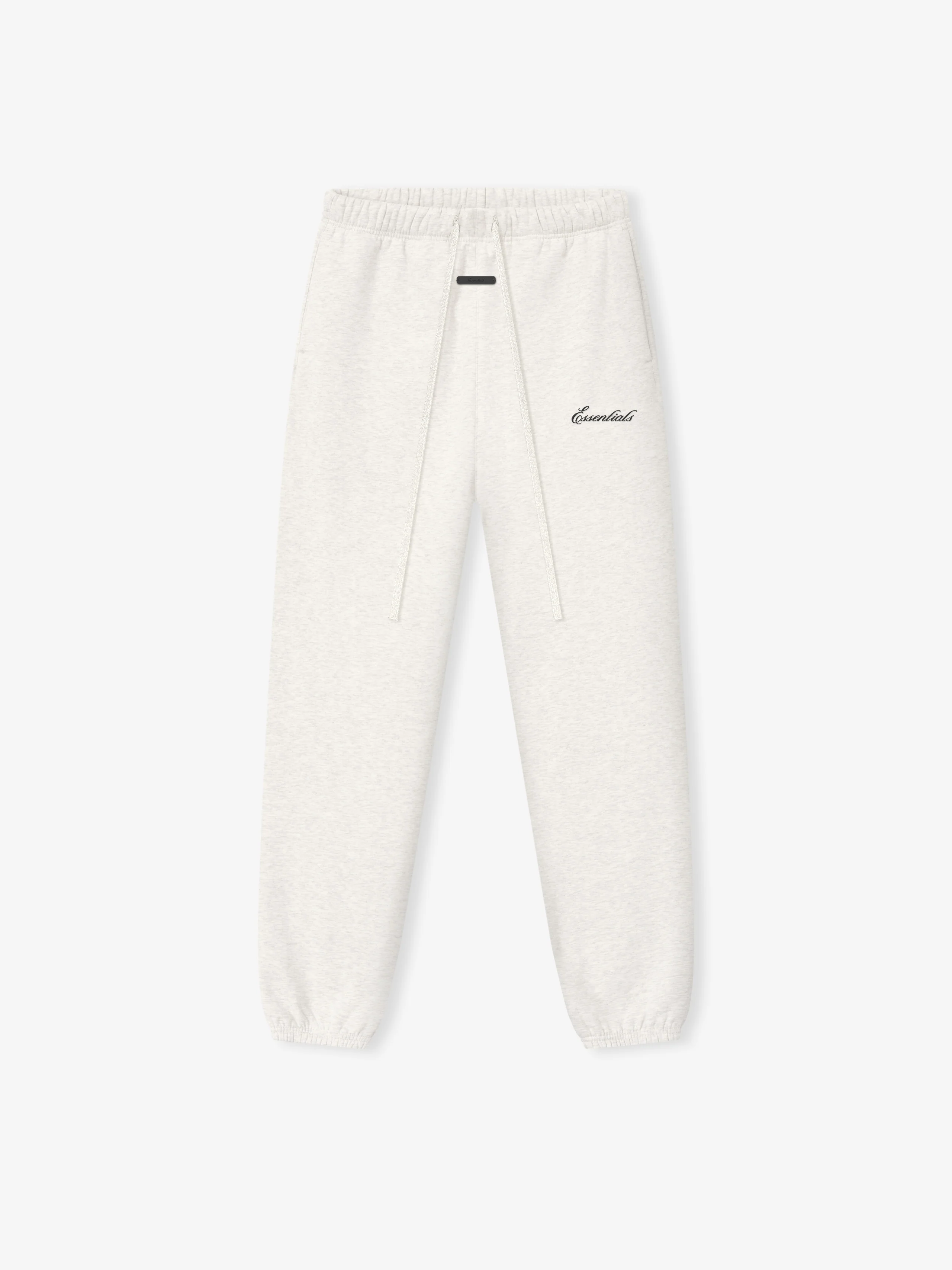 Signature SS26 Classic Sweatpant