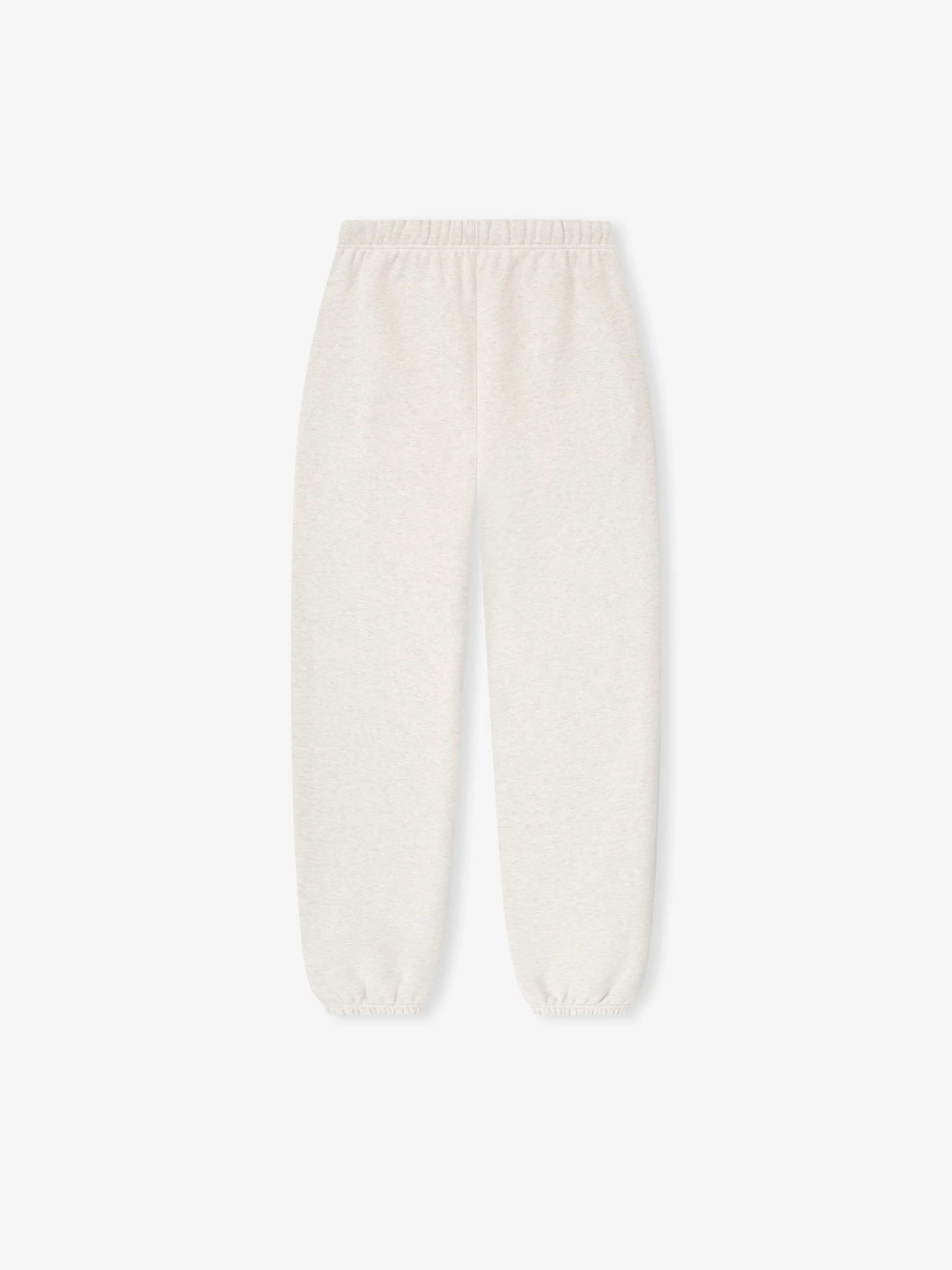 Womens Signature SS26 Slim Sweatpant - Image 2
