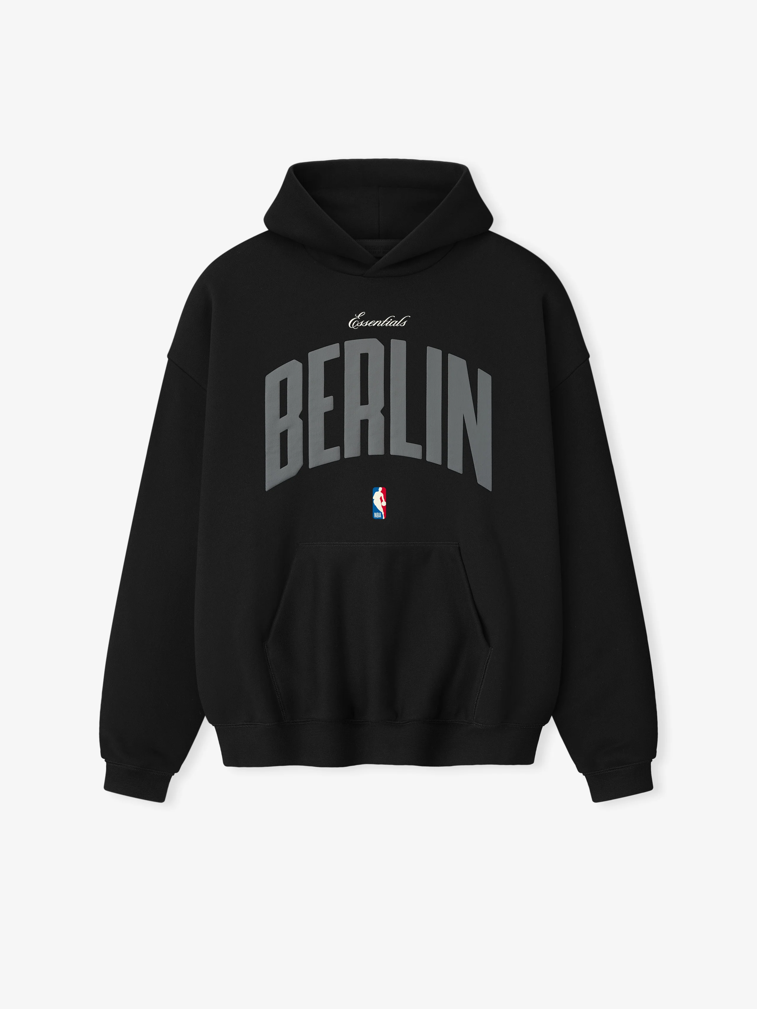 Berlin 90s Hoodie