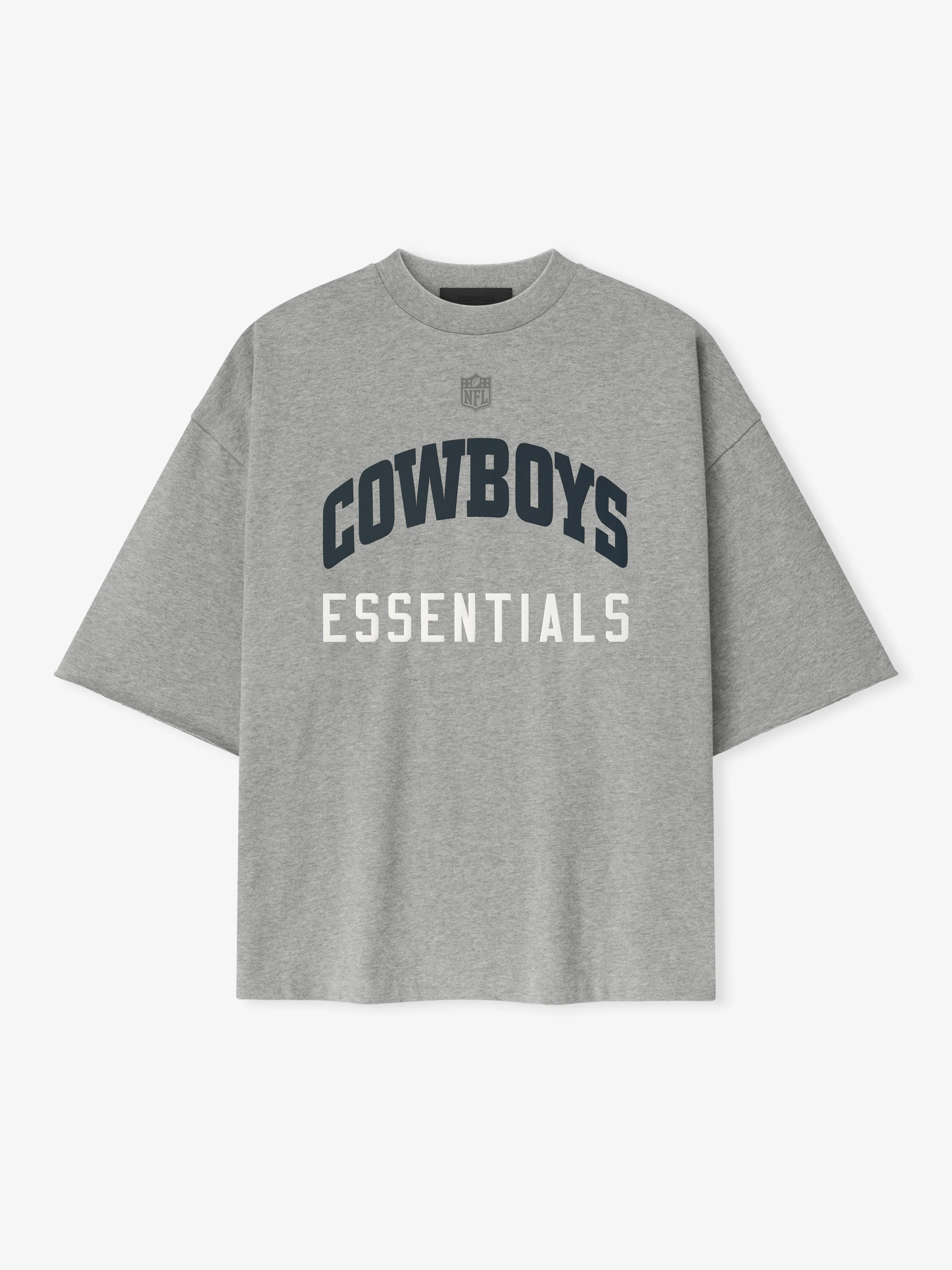 Cowboys 90s 3/4 Sleeve Football Tee