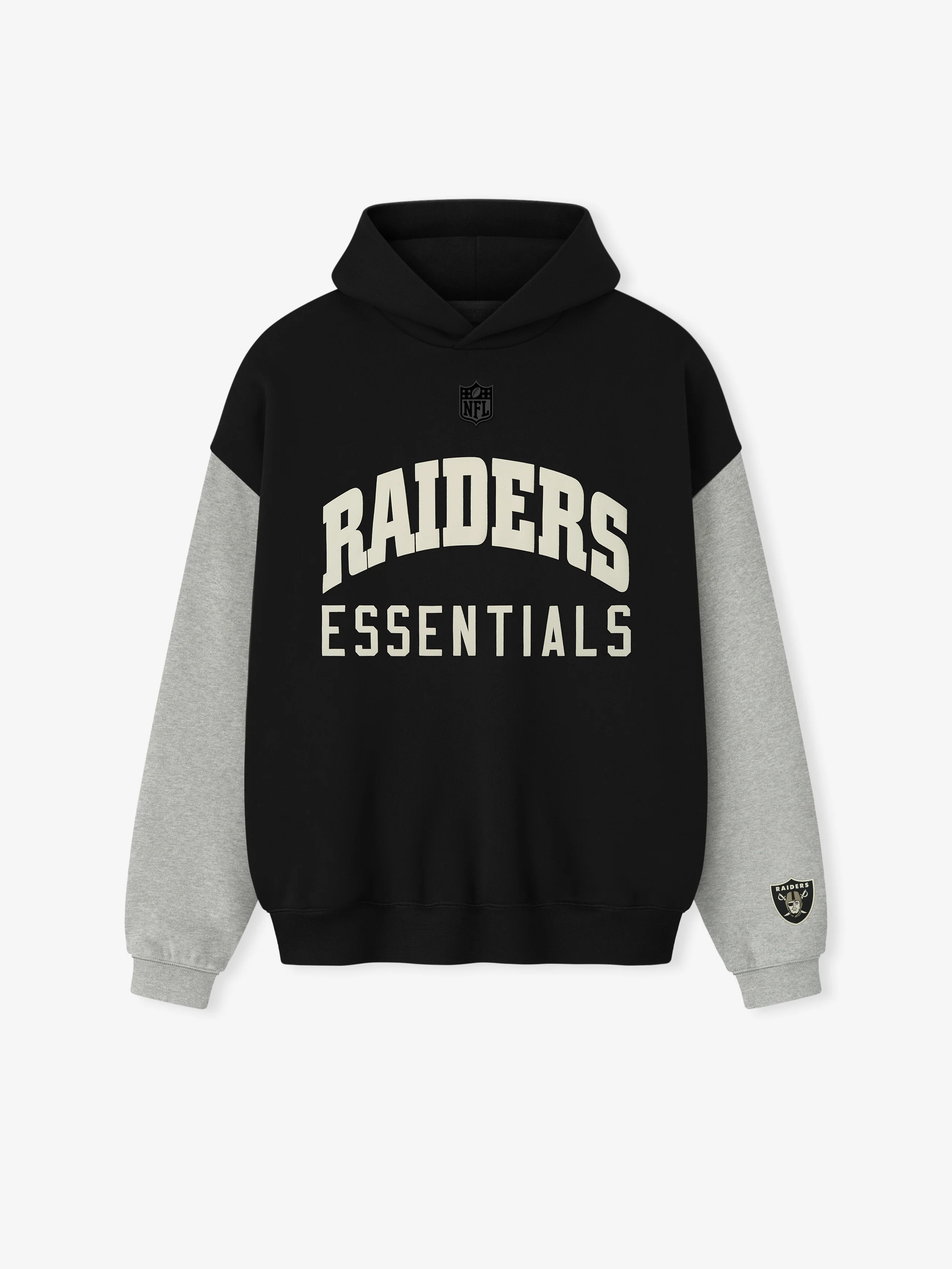 Raiders Sport Hoodie