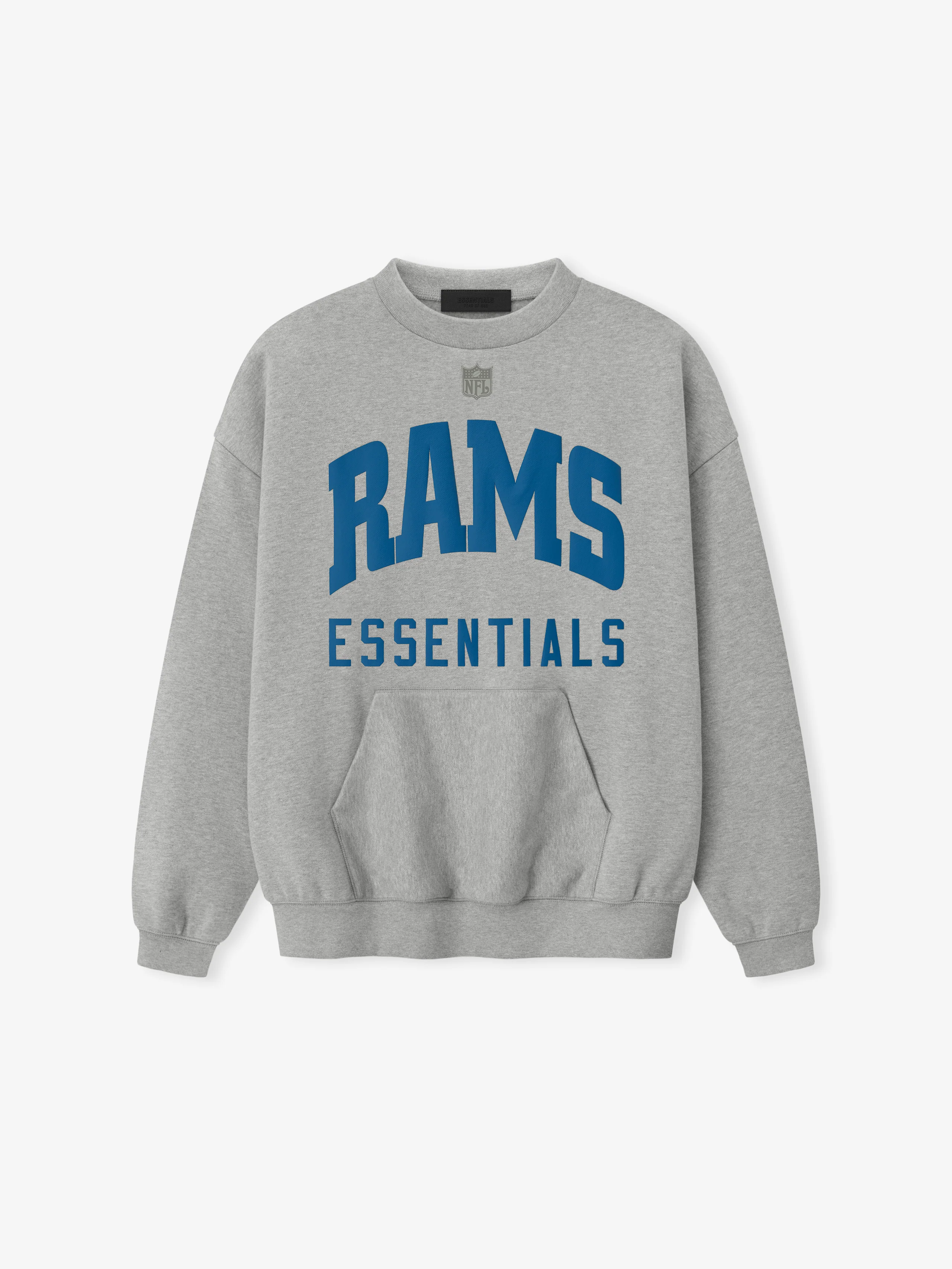Rams Sport Crewneck
