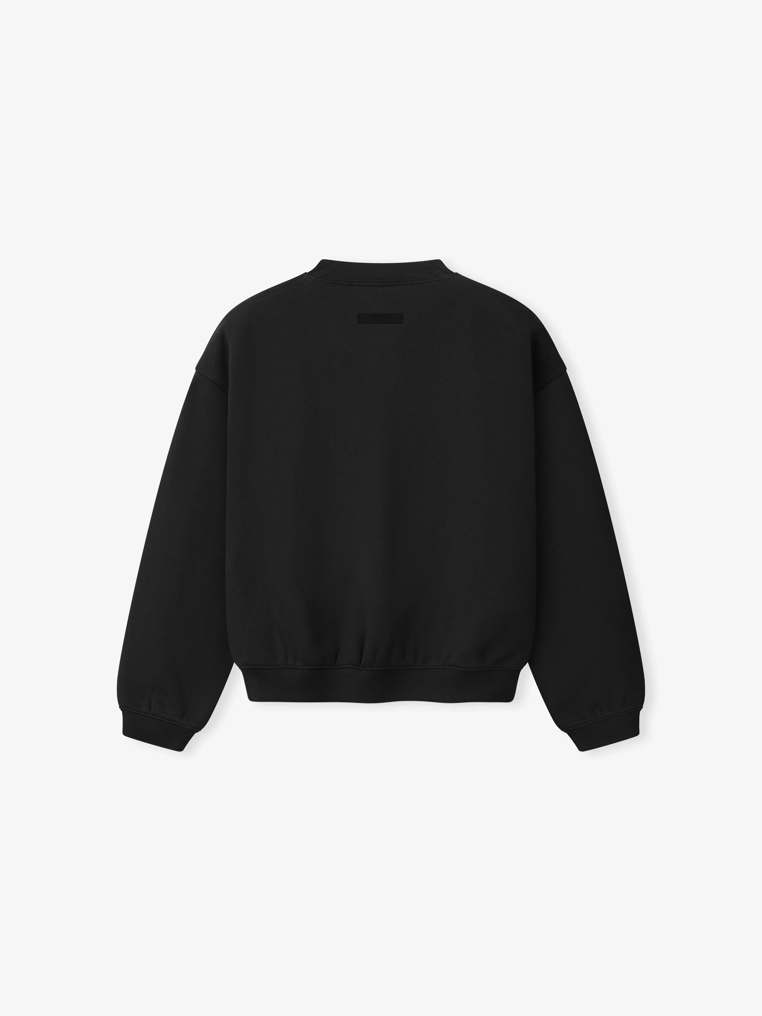 Kids Classic Crewneck Sweatshirt - Image 2