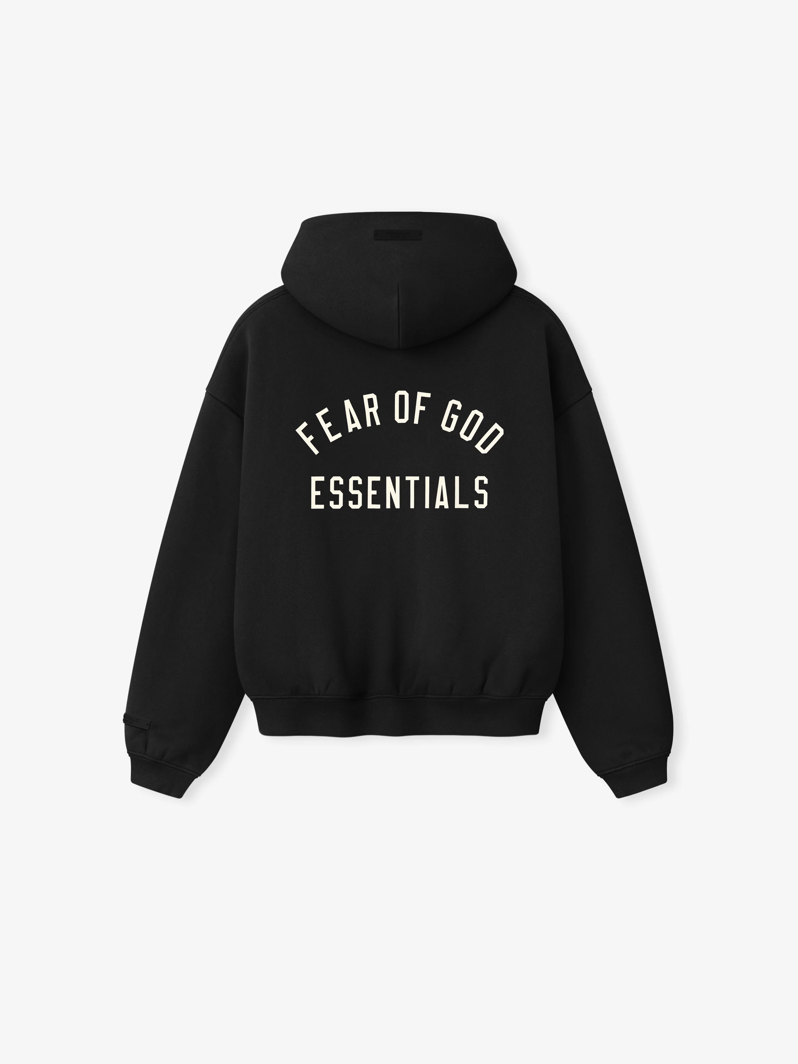 Kids Classic Full Zip Hoodie - Image 2