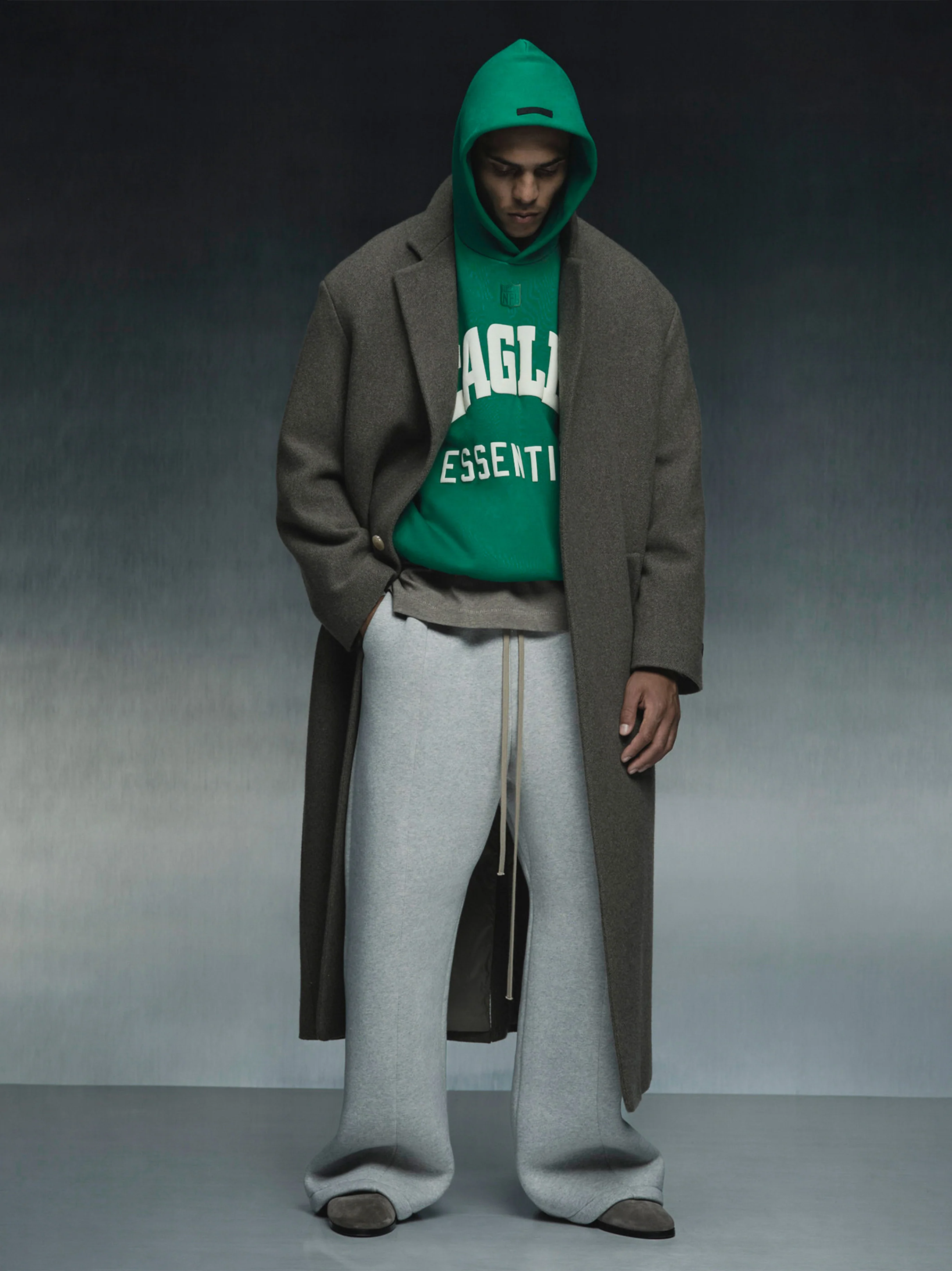 Eagles Sport Hoodie