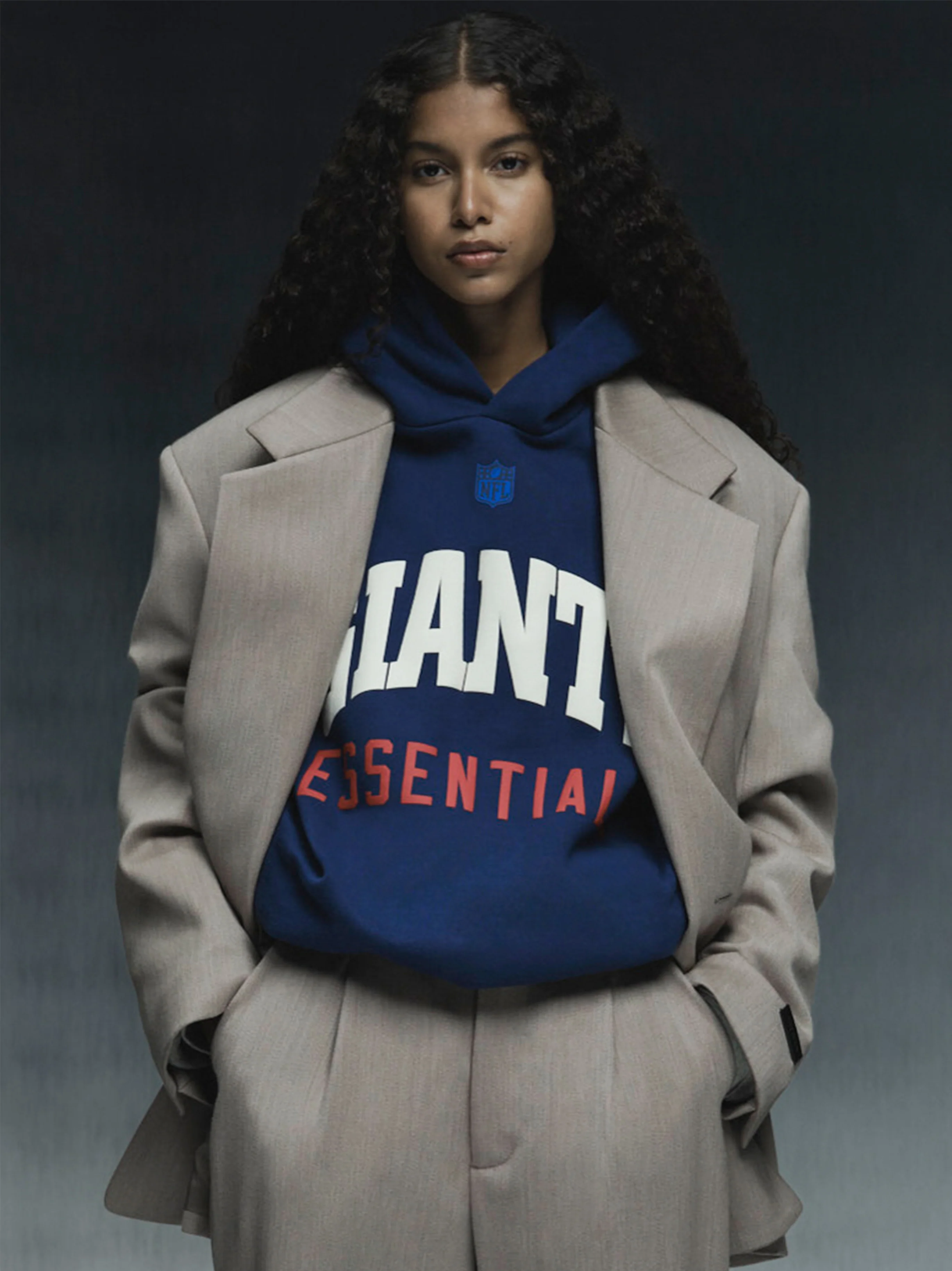 Giants Sport Hoodie