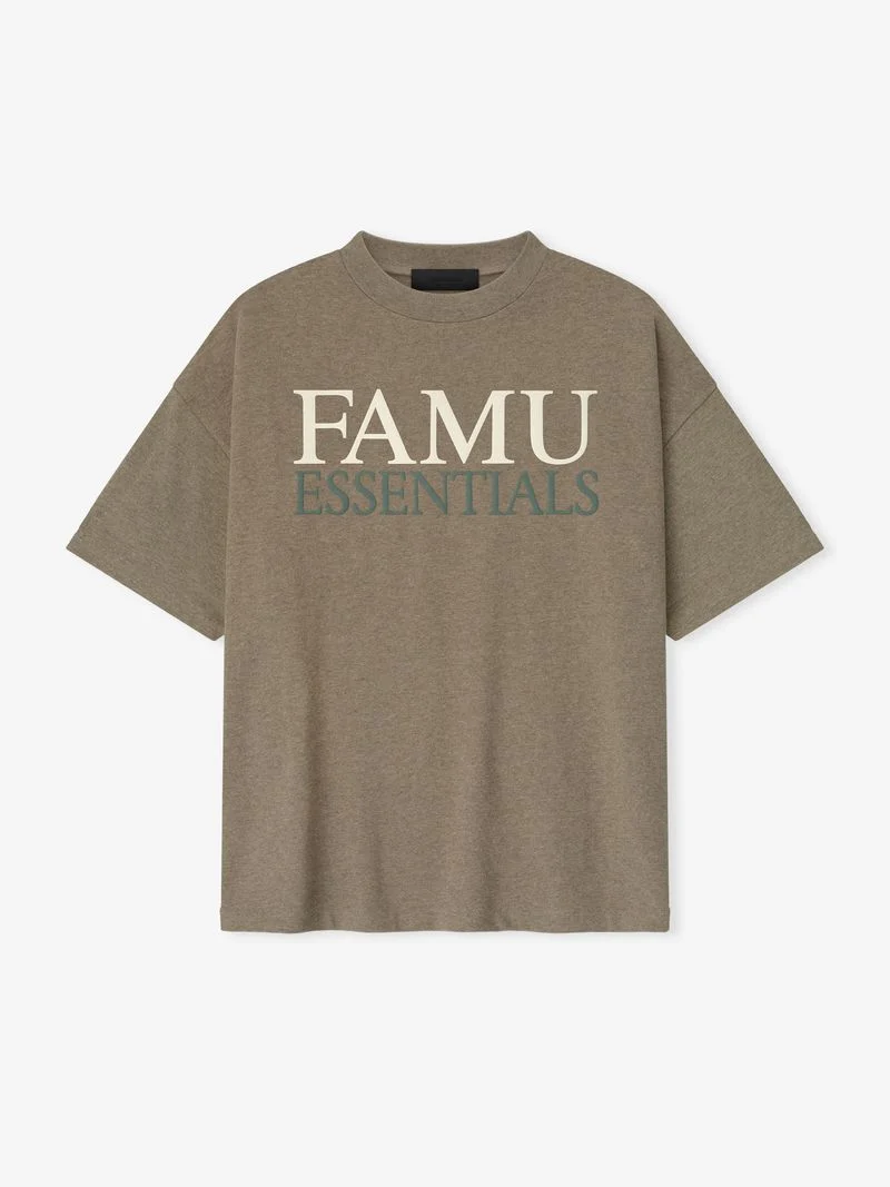 FAMU 90s Tee