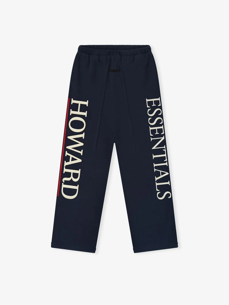 Howard University Lounge Sweatpant